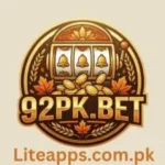 92PK Game