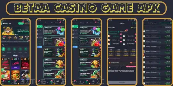 BETA Game
