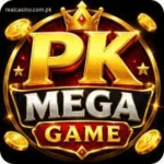 PK Mega