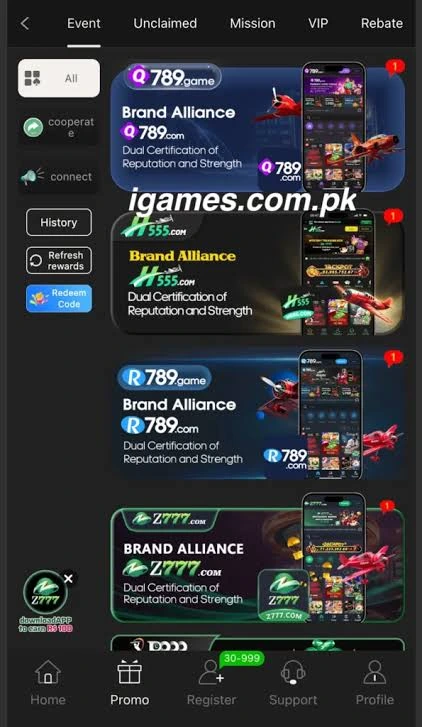 P999 Game