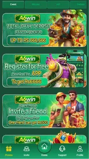 A6 WIN
