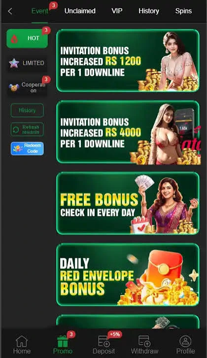 OK PKR