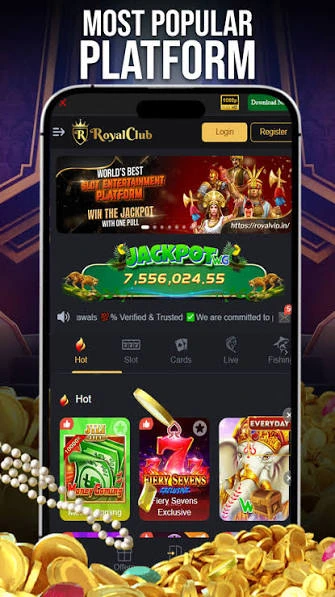 Royal 8Bat 