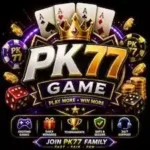 WDPK77 Game