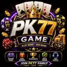 WDPK77 Game