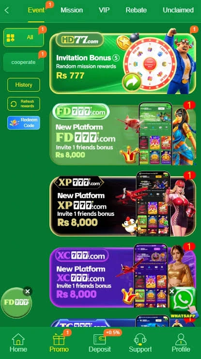 HD 77 Game